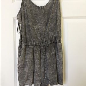 Cute summer romper from Forever21